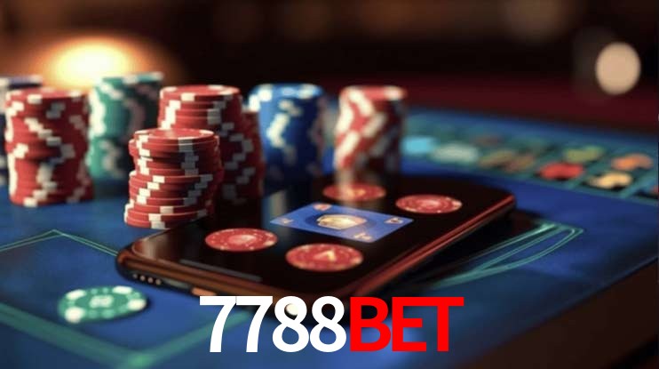 Experiência VIP 7788bet